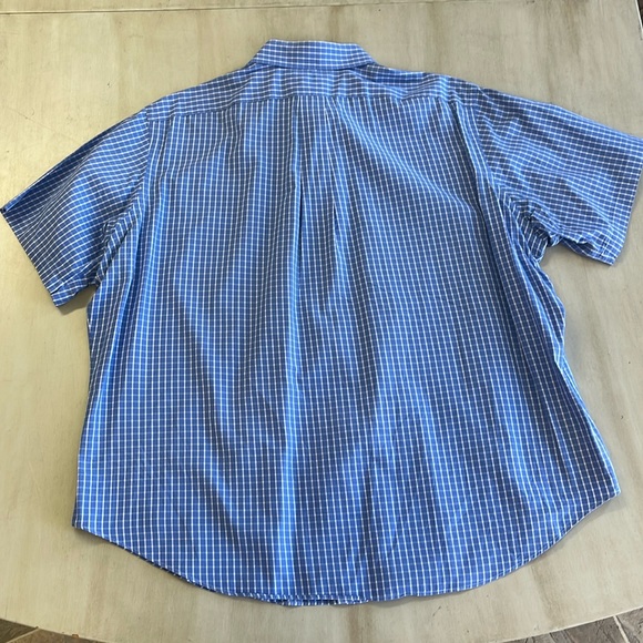 Ralph Lauren Polo Button Down - Picture 5 of 5